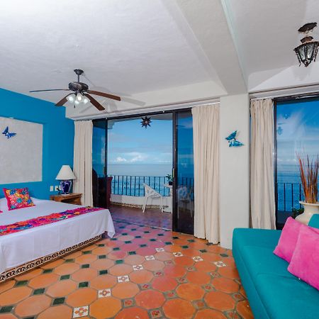 Mar Sereno Hotel & Suites Puerto Vallarta Zewnętrze zdjęcie