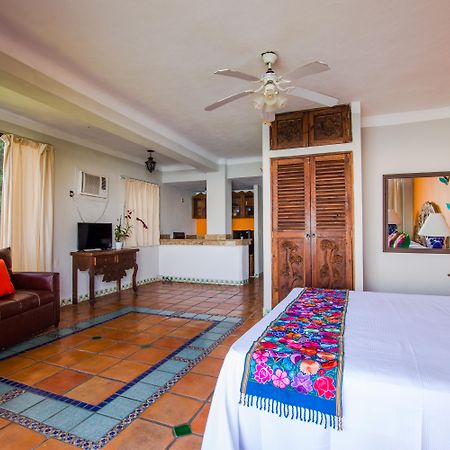Mar Sereno Hotel & Suites Puerto Vallarta Zewnętrze zdjęcie