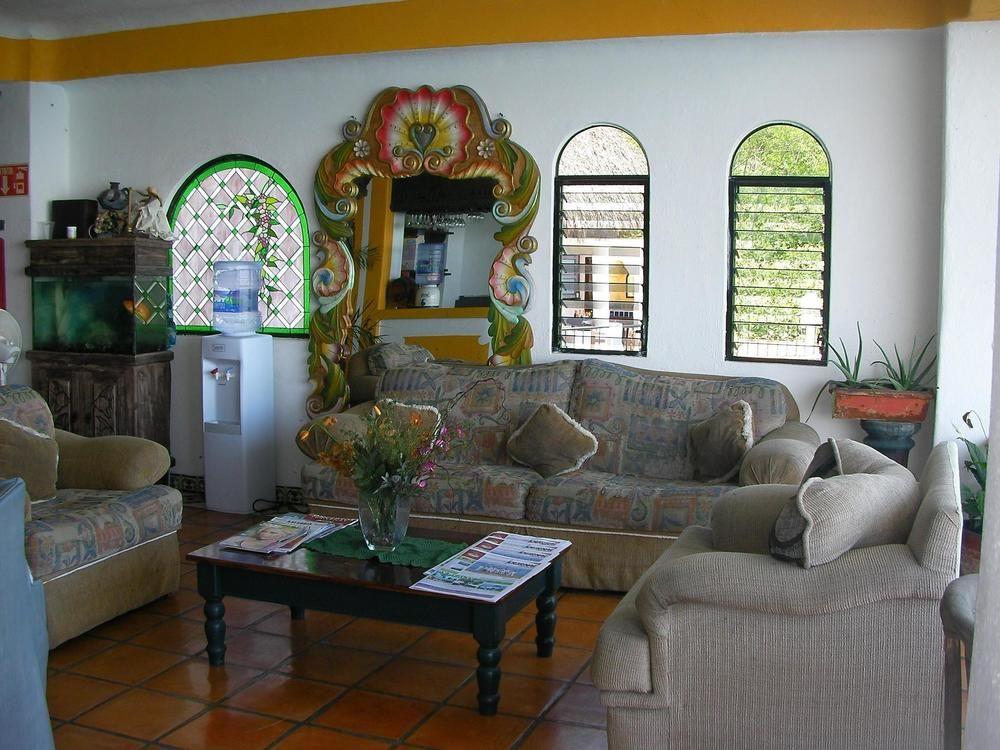 Mar Sereno Hotel & Suites Puerto Vallarta Zewnętrze zdjęcie