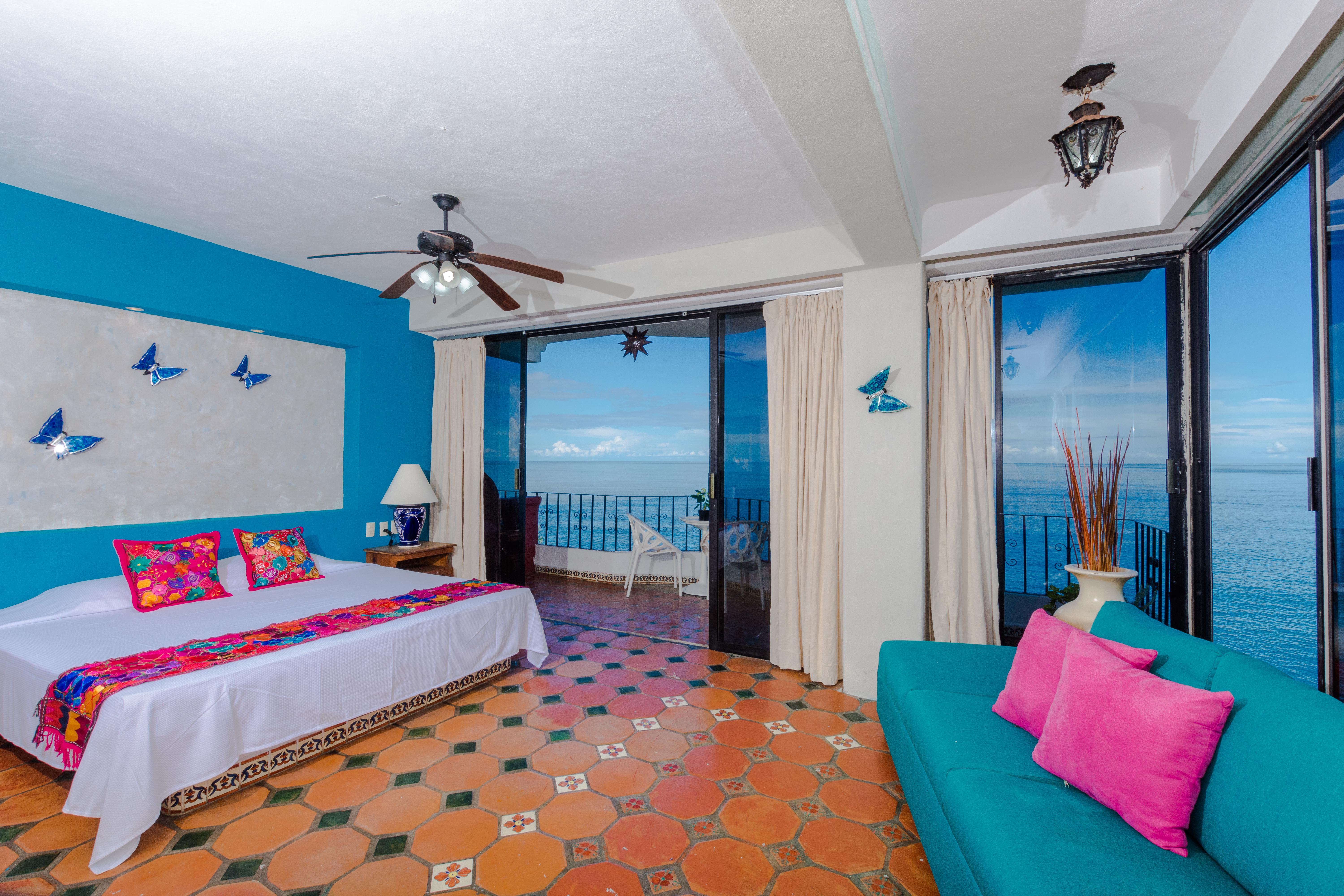 Mar Sereno Hotel & Suites Puerto Vallarta Zewnętrze zdjęcie