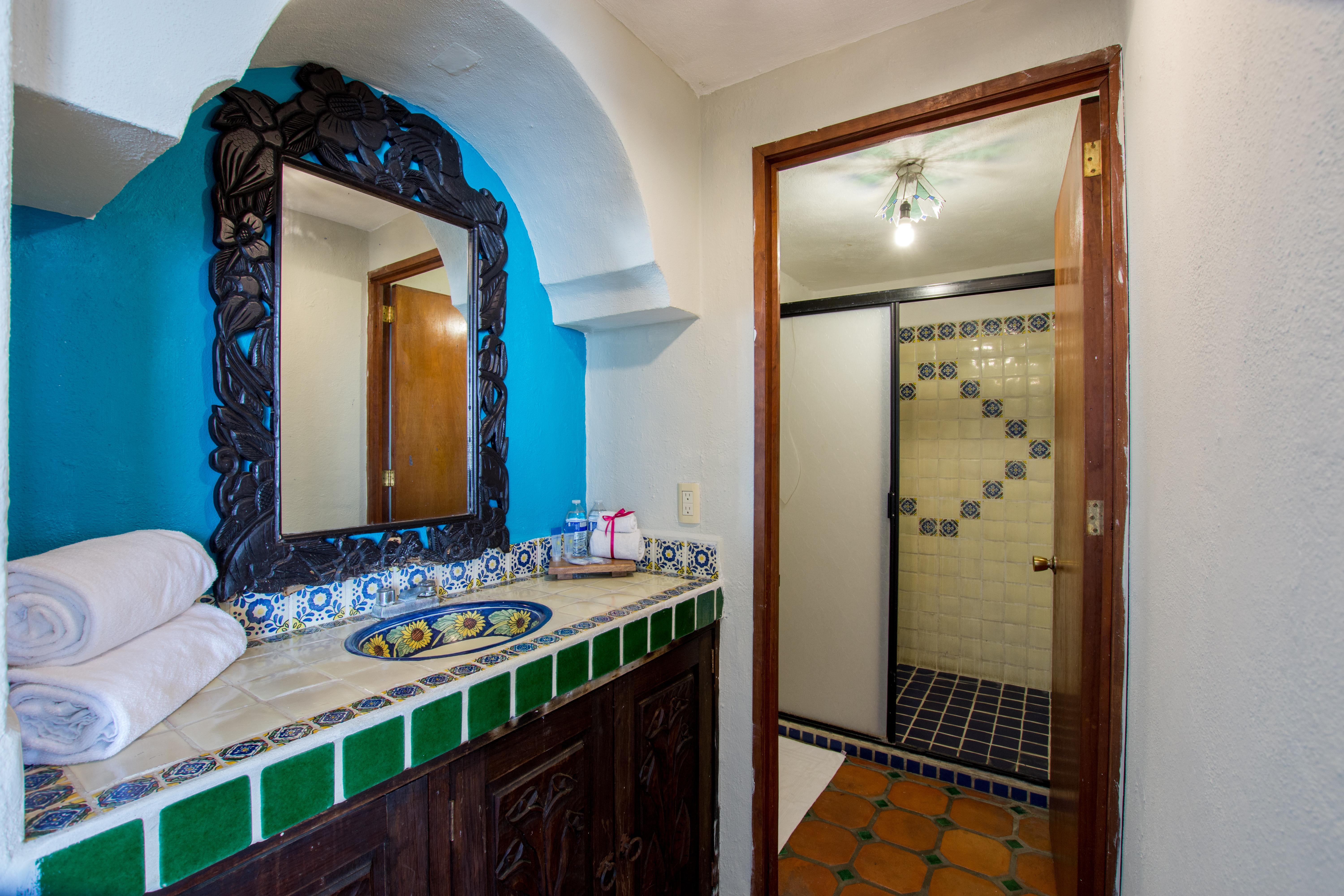 Mar Sereno Hotel & Suites Puerto Vallarta Zewnętrze zdjęcie