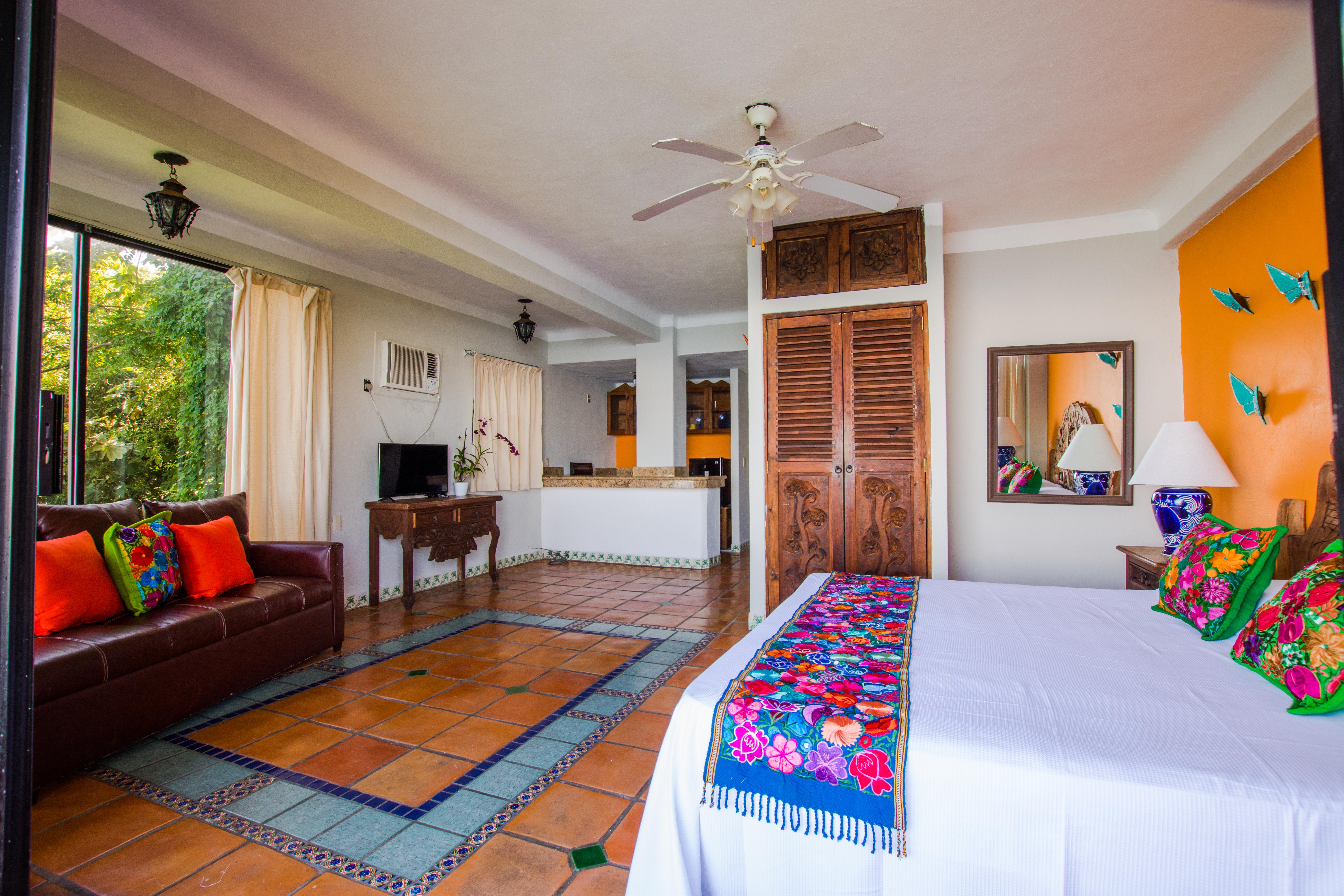 Mar Sereno Hotel & Suites Puerto Vallarta Zewnętrze zdjęcie