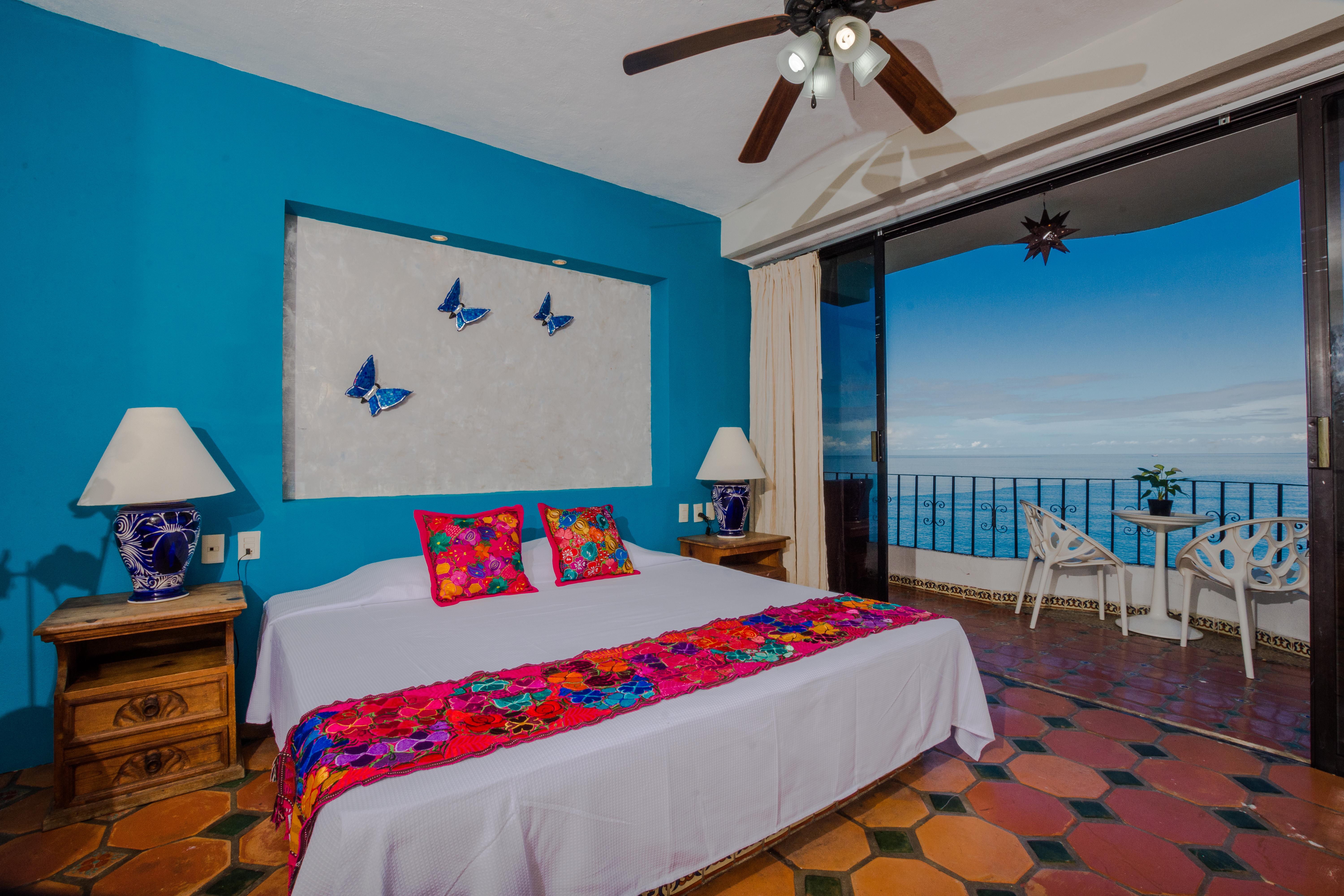 Mar Sereno Hotel & Suites Puerto Vallarta Zewnętrze zdjęcie