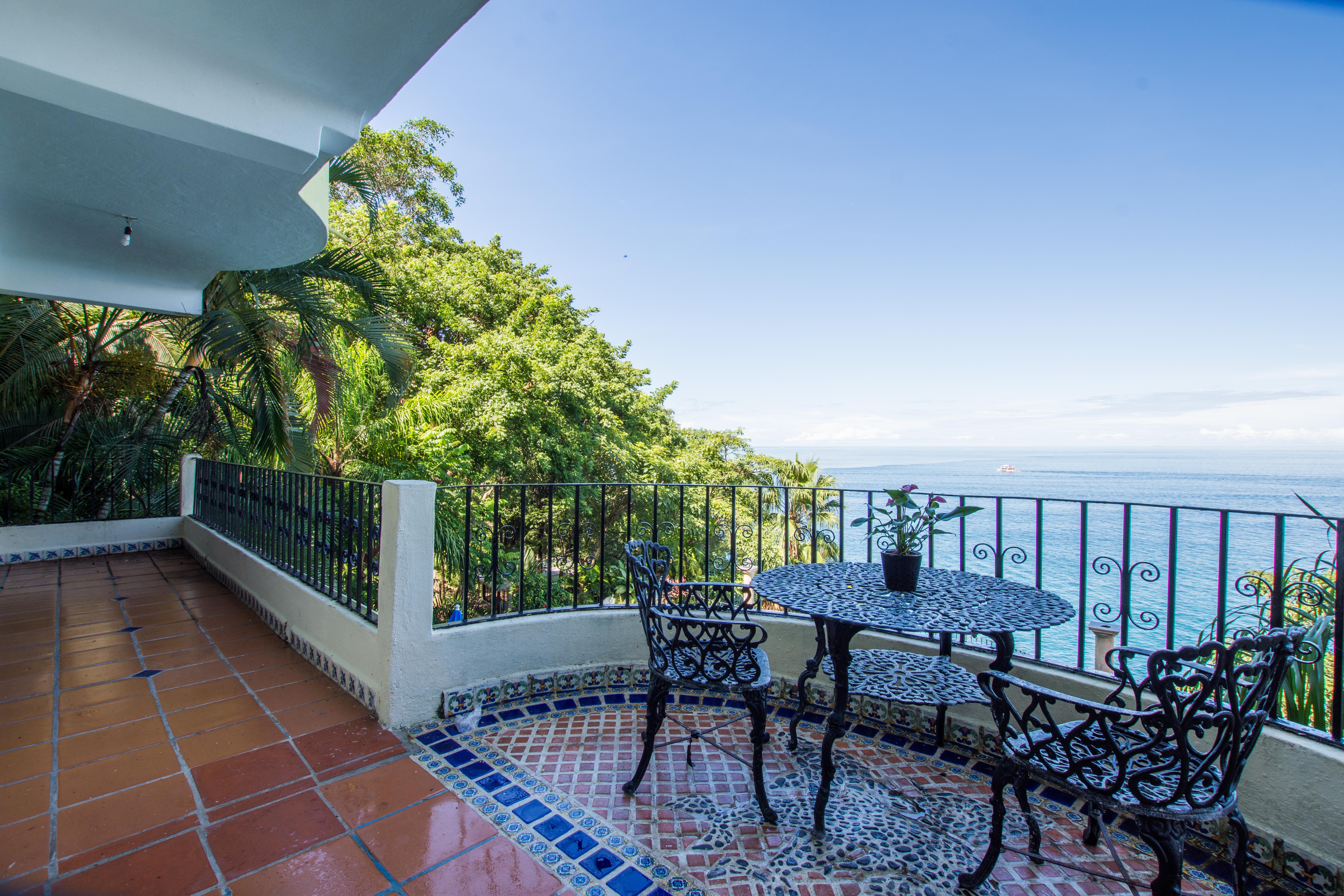Mar Sereno Hotel & Suites Puerto Vallarta Zewnętrze zdjęcie