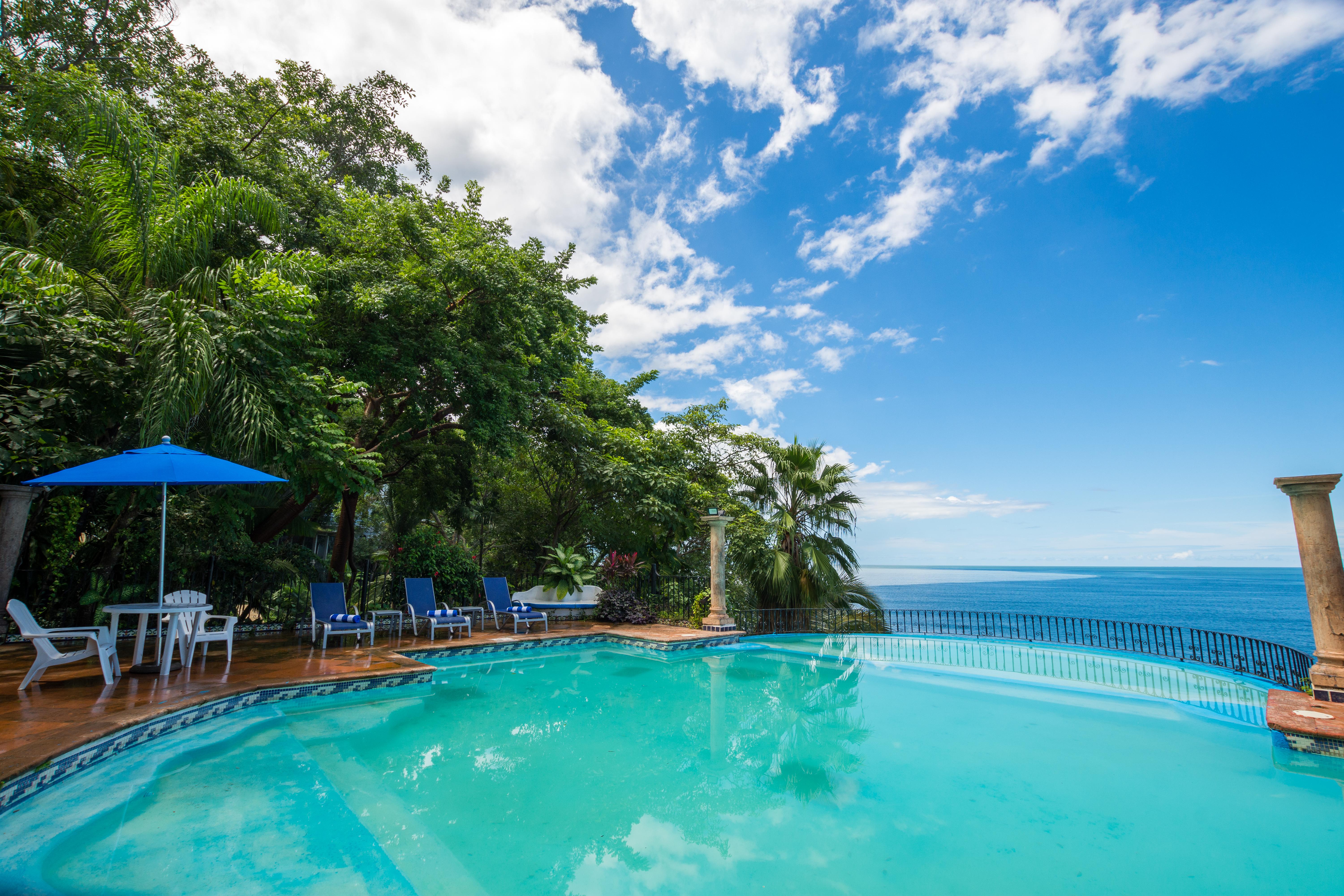 Mar Sereno Hotel & Suites Puerto Vallarta Zewnętrze zdjęcie