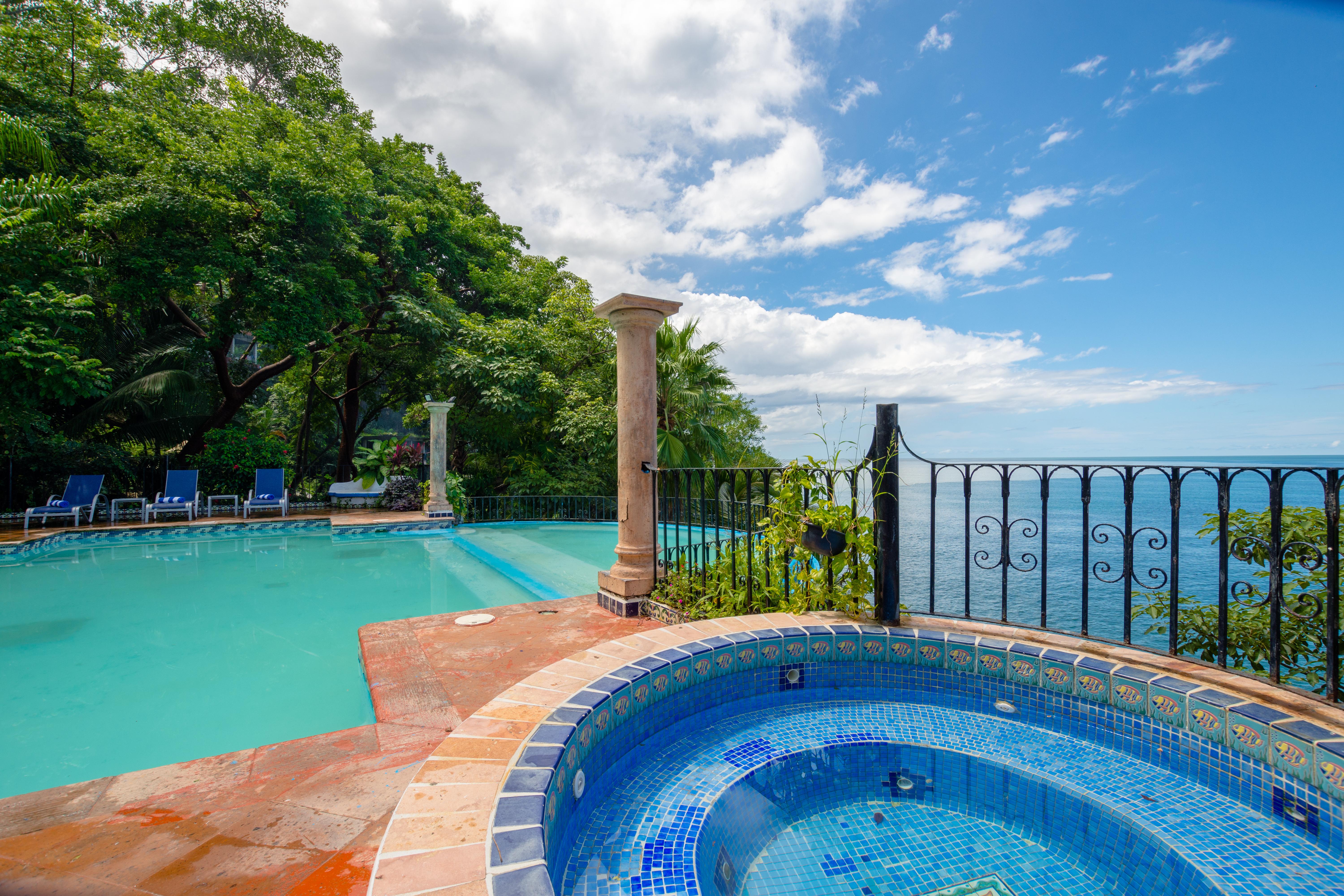 Mar Sereno Hotel & Suites Puerto Vallarta Zewnętrze zdjęcie