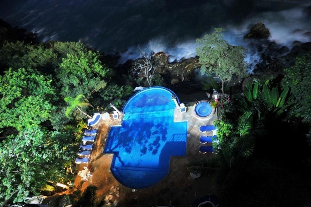 Mar Sereno Hotel & Suites Puerto Vallarta Zewnętrze zdjęcie