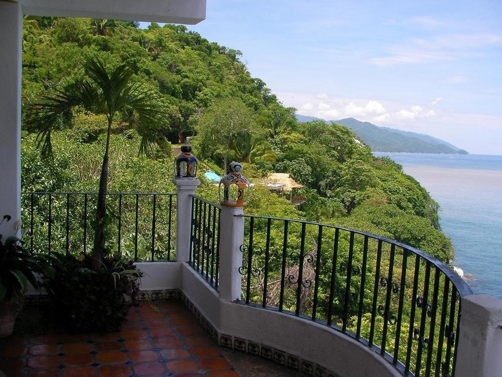 Mar Sereno Hotel & Suites Puerto Vallarta Zewnętrze zdjęcie