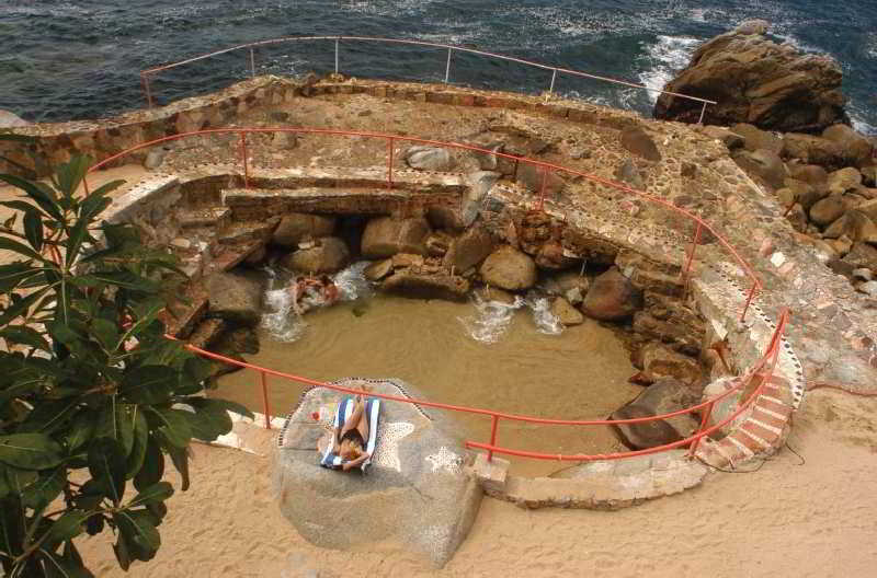 Mar Sereno Hotel & Suites Puerto Vallarta Zewnętrze zdjęcie