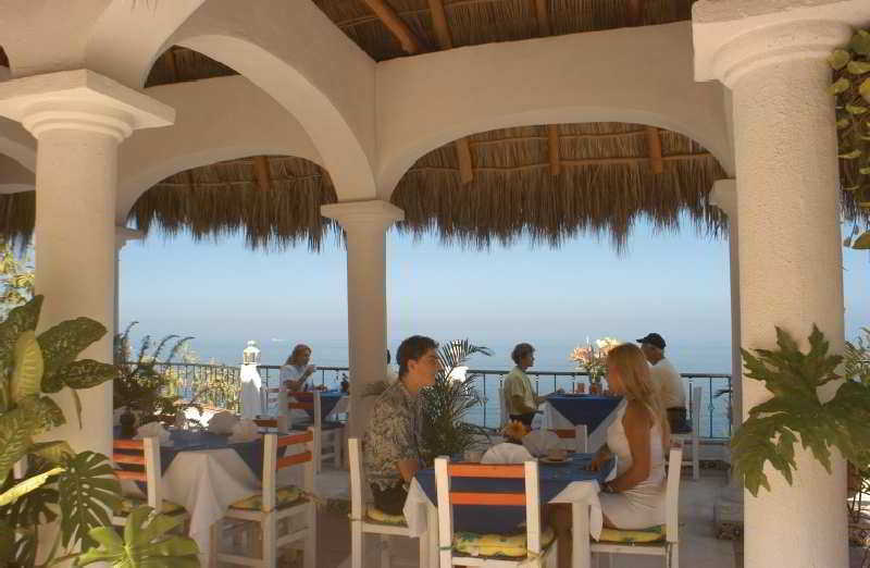 Mar Sereno Hotel & Suites Puerto Vallarta Zewnętrze zdjęcie