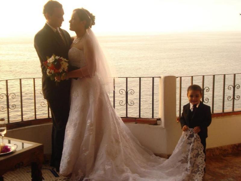 Mar Sereno Hotel & Suites Puerto Vallarta Zewnętrze zdjęcie