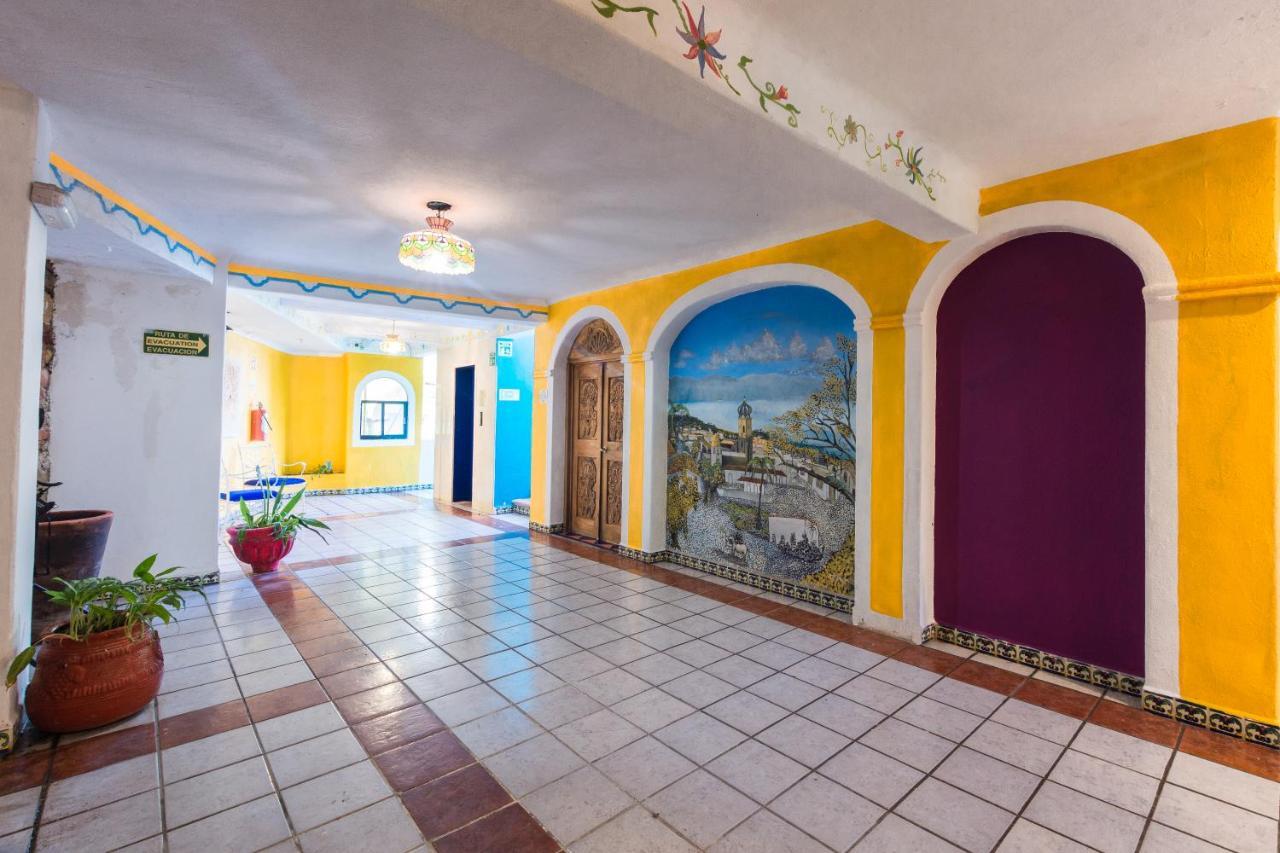 Mar Sereno Hotel & Suites Puerto Vallarta Zewnętrze zdjęcie