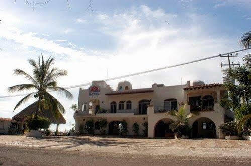 Mar Sereno Hotel & Suites Puerto Vallarta Zewnętrze zdjęcie